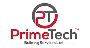 PrimeTech Building Services Ltd. | Toronto  - High-Rise Window Cleaning 